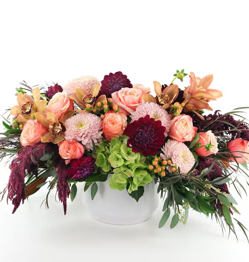 Some of our favorite blooms to brighten your day! ⁠

#fall #autumnblooms #fallflowers #flowers #birthdayflowers #anniversaryflowers #weddingflowers #luxuryflowers #naturesbeauty #allensflowers #sandiegoca #californiaflorist #flowerdelivery