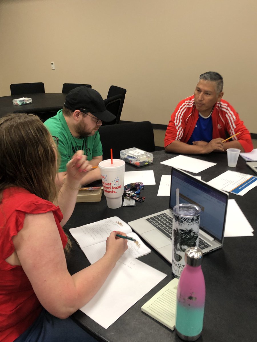 KleinISDMath's tweet image. #kleinmath Learning Ahead for Q2! Great conversation and collaboration happening today! @TaniaZagal1 @crm414 @MrsBoothTeaches