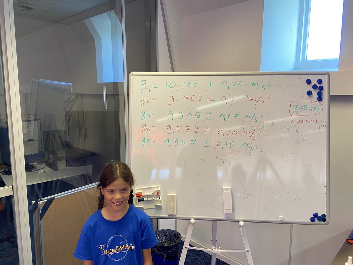 De metingen tijdens de monumentendag #delft met mijn assistent van <a href="/geodelta_delft/">Geodelta</a> #gravity #tudelft