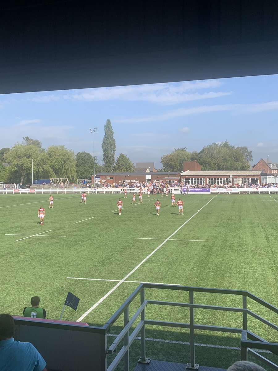 Ian Garrod tweet media