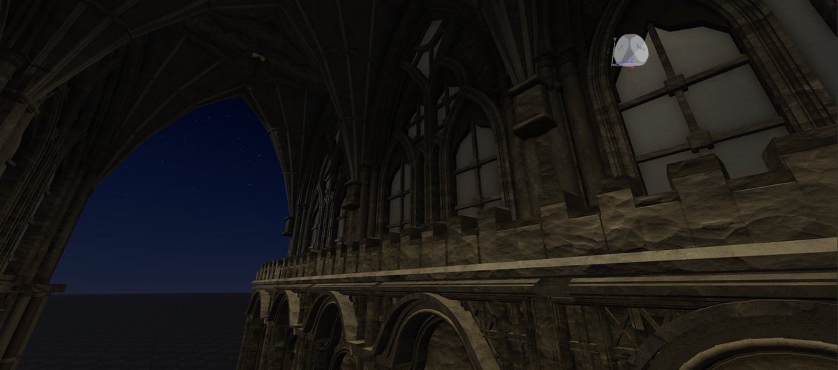FallenDev tweet media