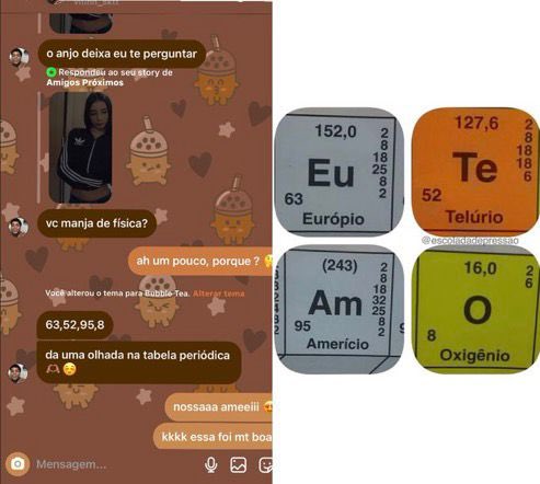 vc manja de física?