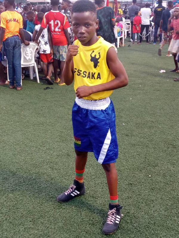 news_ghana's tweet image. Rising Juvenile Star Samuel Plange Dreams Of Becoming World Boxing Champion #Sports #SamuelPlange #WorldBoxingChampion  dlvr.it/SvsFc5