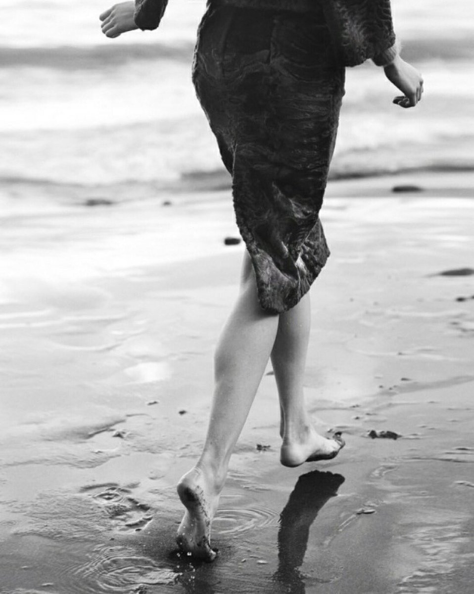 Who you are becoming will always be more important than who you were.

~ a tangled mind 
📷 Riccardo Vimercati