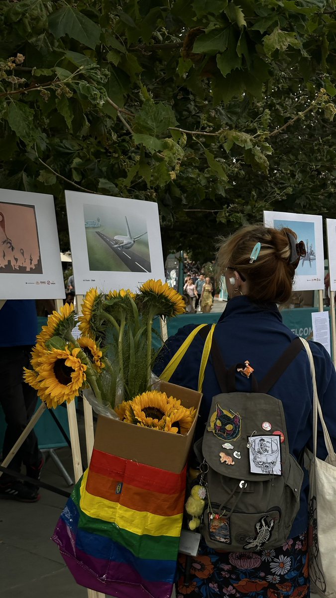 Humanity Cartoons tweet media