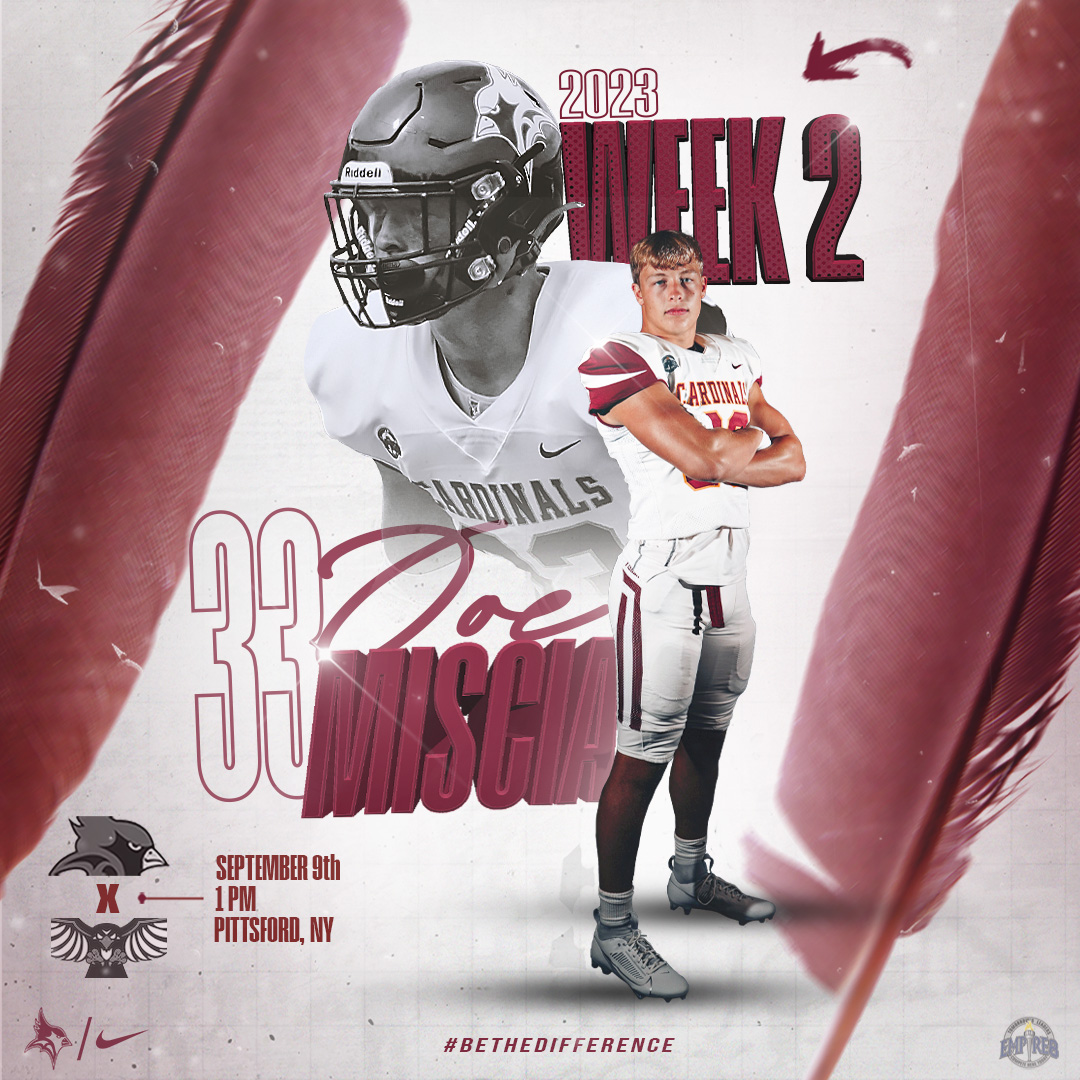 Fisher Football tweet media