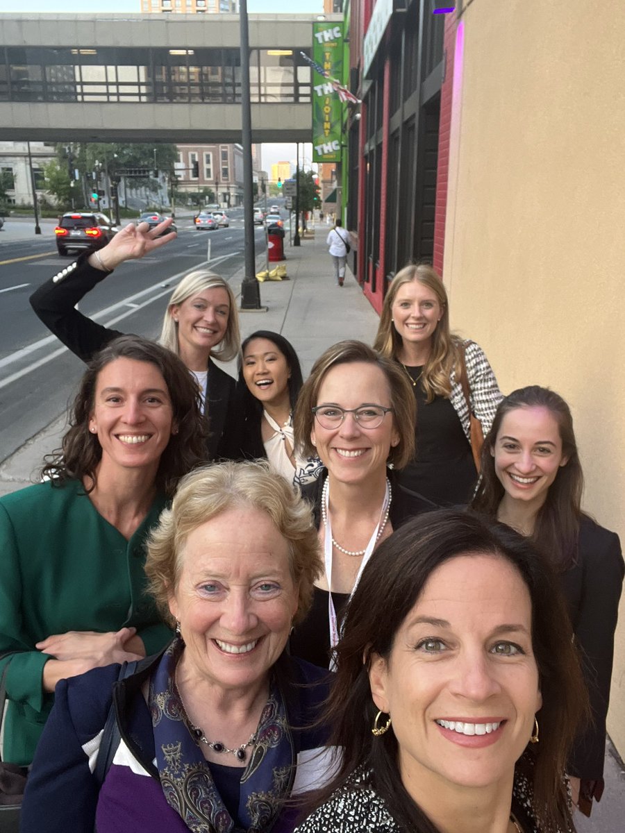 Bernadette Aulivola (@baulivolamd) on Twitter photo Great catching up with the fabulous <a href="/JFreischlag/">Julie Freischlag, MD</a> at <a href="/MWVSSociety/">Midwestern Vascular Surgical Society</a> Annual Meeting- looking forward to her talk today as our Honorary guest lecturer. Great catching up with the fabulous <a href="/JFreischlag/">Julie Freischlag, MD</a> at <a href="/MWVSSociety/">Midwestern Vascular Surgical Society</a> Annual Meeting- looking forward to her talk today as our Honorary guest lecturer.