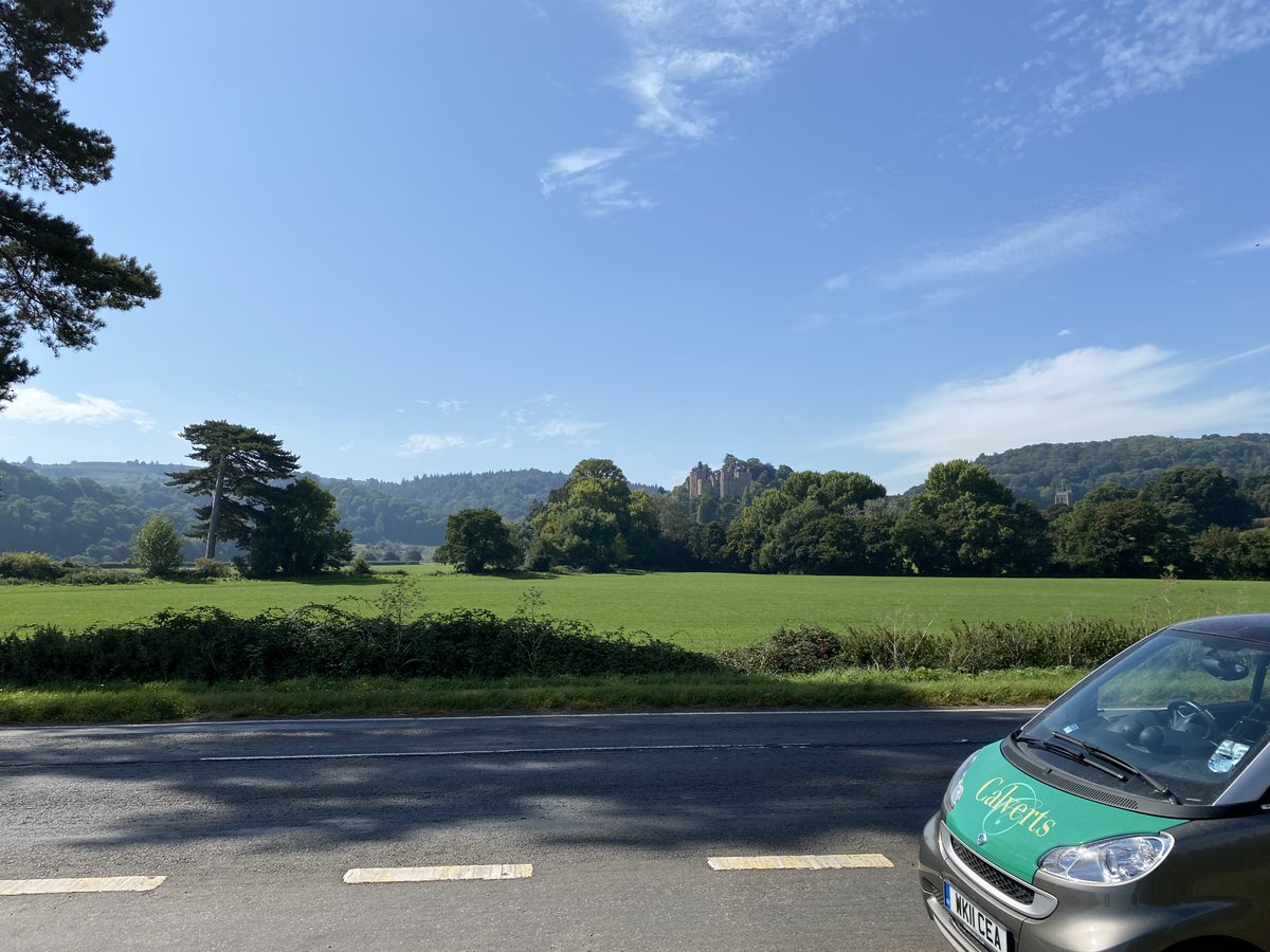 Our estimators have been out and about Somerset this week. One trip went to a property on Exmoor, our estimator couldn't resist taking photos of some places he passed. Do you recognise any of the locations? #exmoor #visitexmoor #visitsomerset #visittaunton #GoCreate