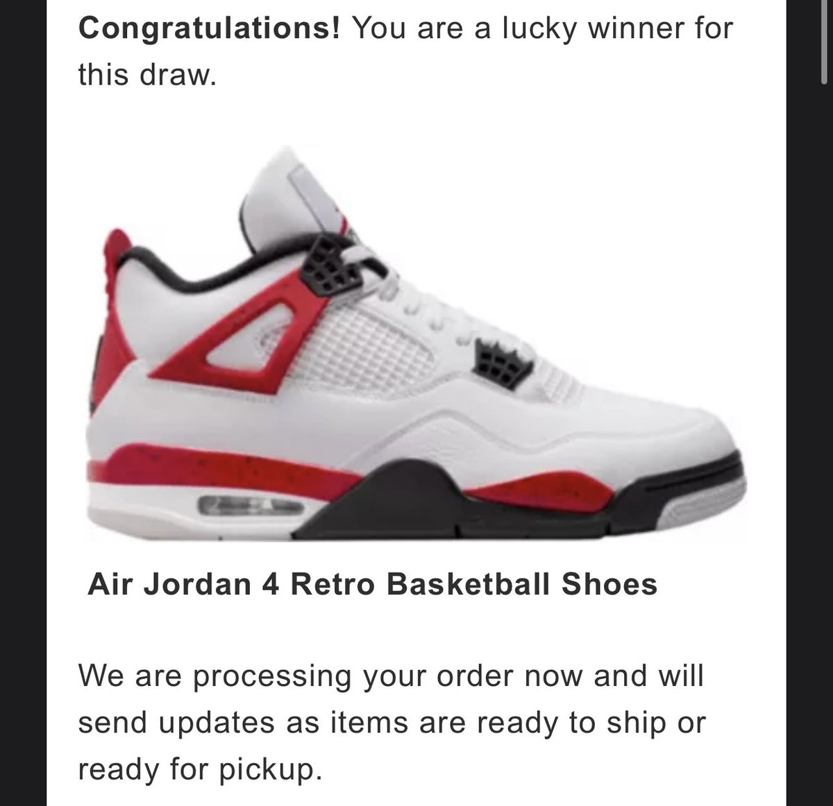 chains975's tweet image. My luck ran out on snkrs ig but dicks got me got the wife a pair through snkrs tho @uncle_chrissy @SOLELINKS @KicksFinder