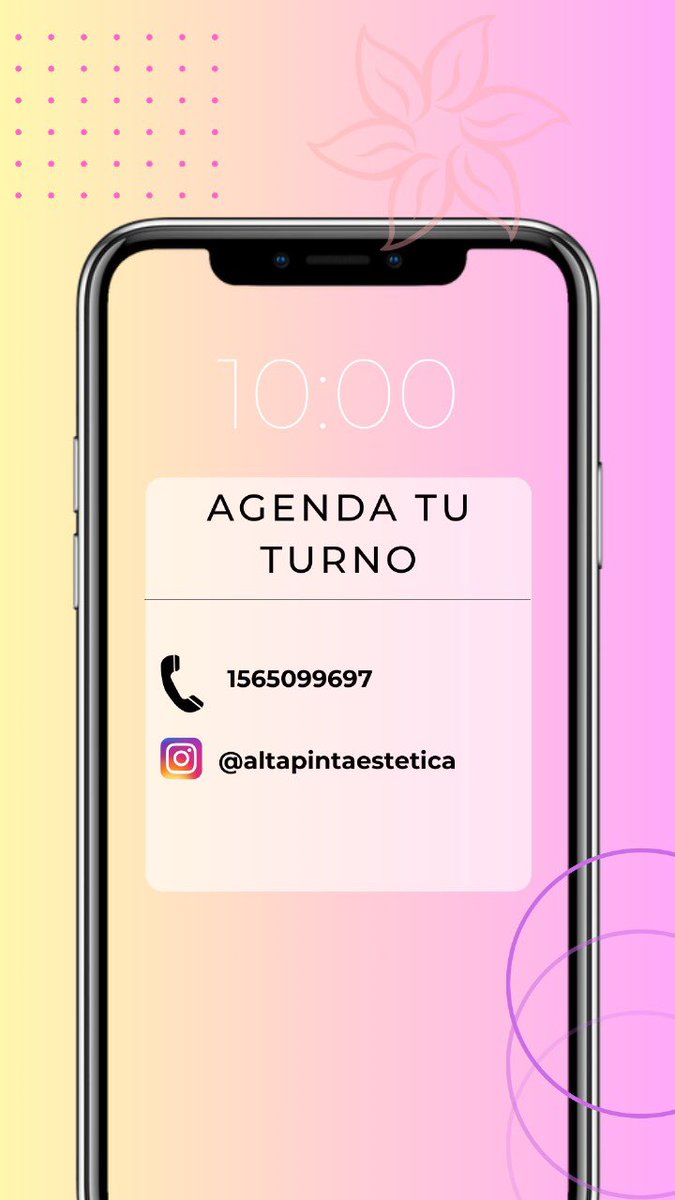 jimevonsh's tweet photo. Hola! Les dejo el link de Instagram de mi Estética hacemos:
⭐️Depilación definitiva con precios increíbles 
⭐️Dermapen 
📍Estamos en Av Cabildo 2287
📆Turnos para el 26/9 y 30/9

https://instagram.comaltapintaestetica?igshid=OGQ5ZDc2ODk2ZA== https://t.co/21UXfjyj5W