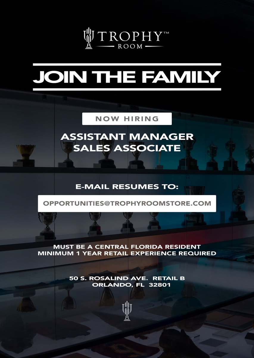 the trophyroomstore