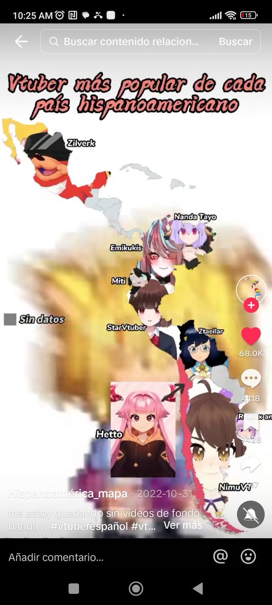 Me preguntó que estará haciendo mi competencia oli <a href="/Ztaellar/">¡Ztaellar! Vtuber en Español</a>