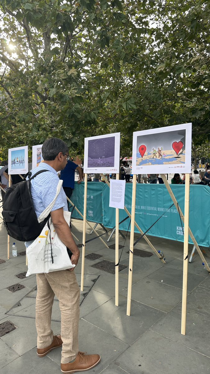 Humanity Cartoons tweet media