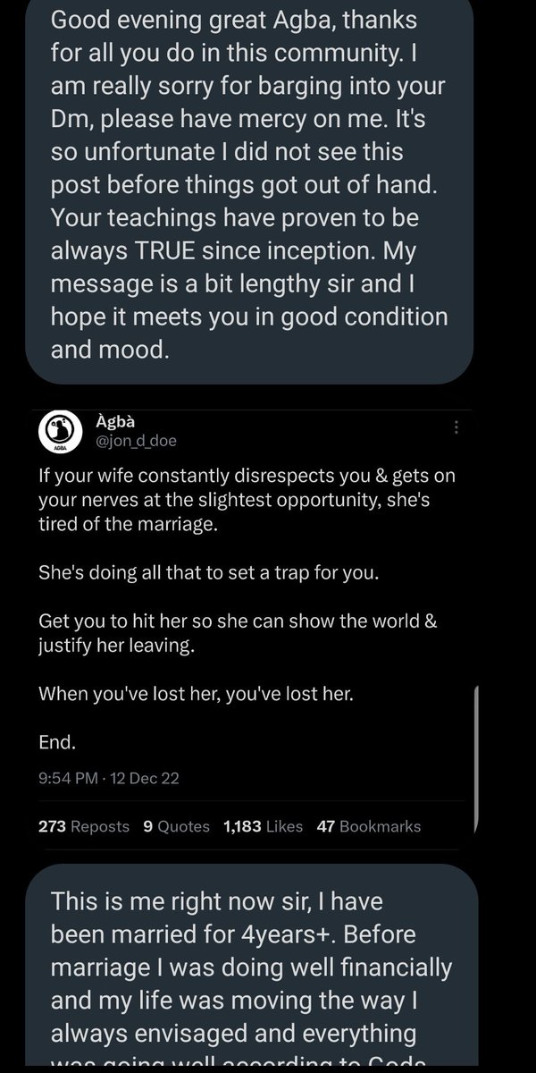 Àgbà John Doe tweet media
