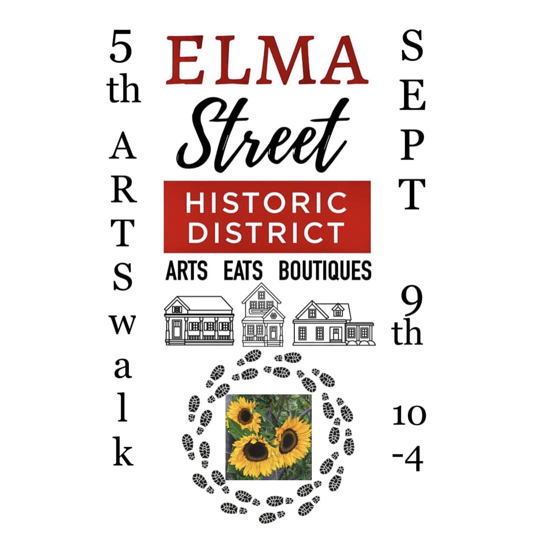 Excited to visit the Elma Street Arts Walk today from 10-4. Explore the arts, eats, treats and boutiques of this historic neighborhood in <a href="/townofokotoks/">Town of Okotoks</a>. #okotoks #yyc #highriver <a href="/okotoksarts/">Okotoks Arts Council</a>