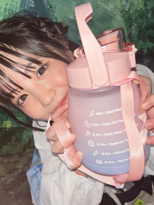 Twitterのコスプレ画像2