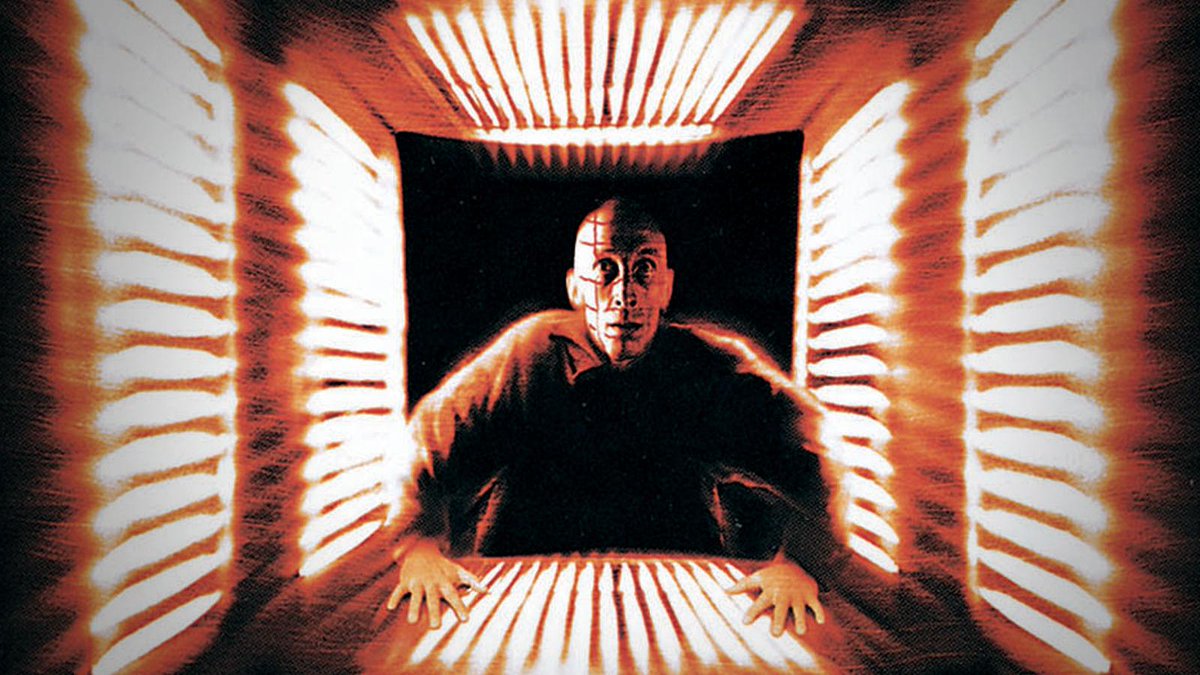 On this day in Horror History, CUBE premiered in 1997.

#cubemovie #vincenzonatali #andrébijelic #graememanson #davidhewlett #julianrichings #nicoledeboer #mauricedeanwint