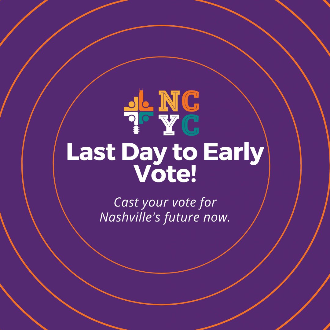 Nashville Child and Youth Collaborative tweet media