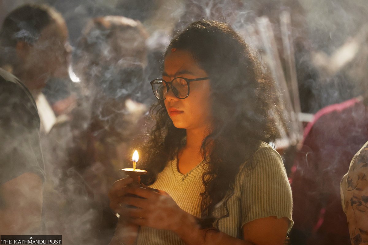 The Kathmandu Post tweet media