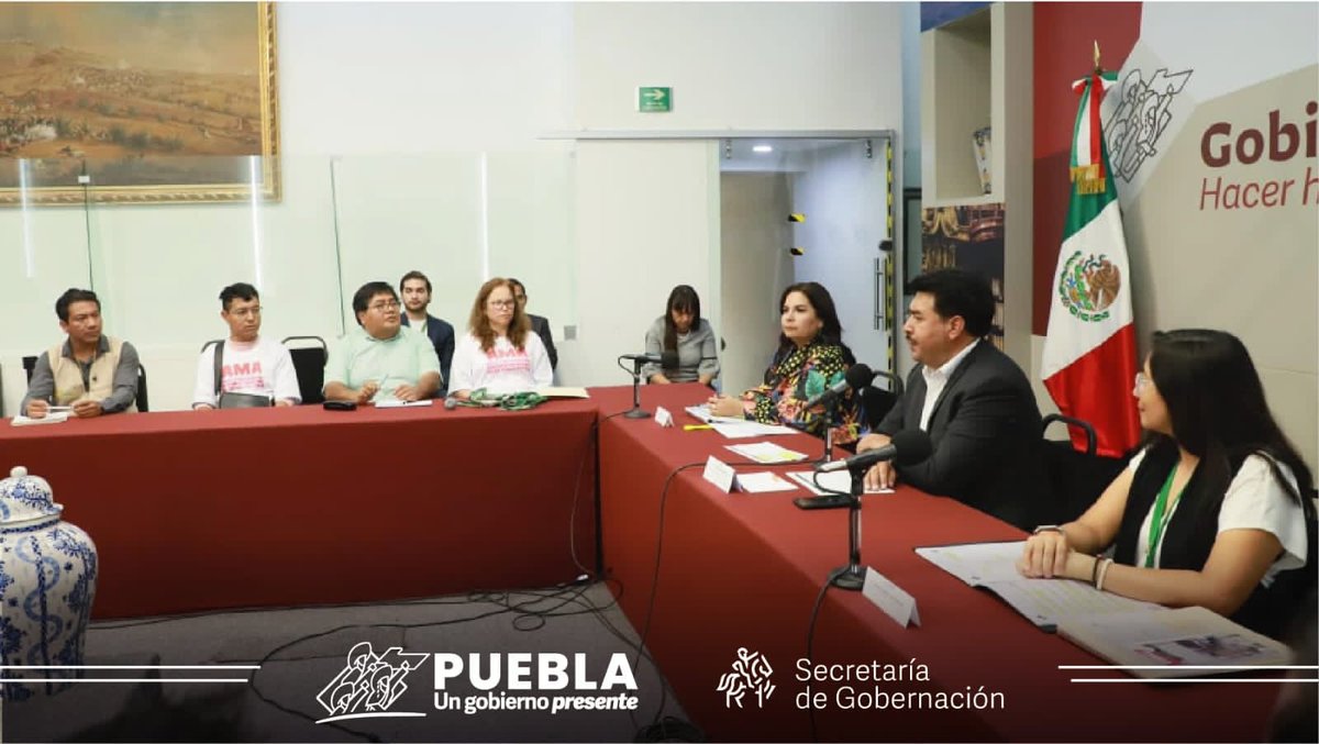 AMA_ColectivoBA's tweet photo. Nuestras peticiones fueron escuchadas, #Tehuacán, #Puebla #Chilac #Coxcatlan #Zinacatapec y todos los municipios del estado estuvieron en la mesa. 
Agradecemos por hacer visible que existimos animalistas constructivos.
Seguiremos construyendo alianzas en beneficio de los animales https://t.co/bd6l7Er9Bw