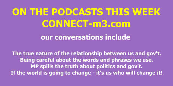 m3_connect's tweet photo. For when a break's needed perhaps from this unexpected sunshine, CONNECT'S new PODCASTS.
https://t.co/uLFxq2CzH0 https://t.co/w5IP1SrF7v
