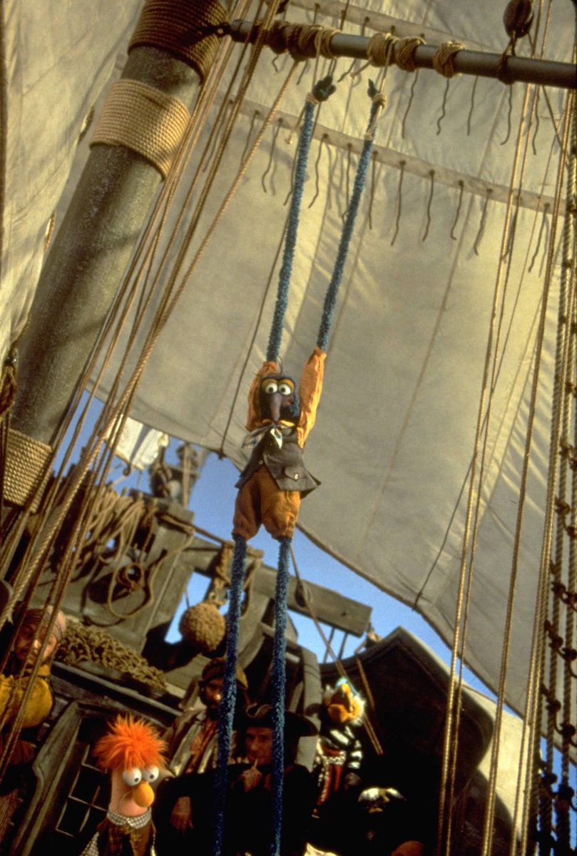 The original One Piece live action