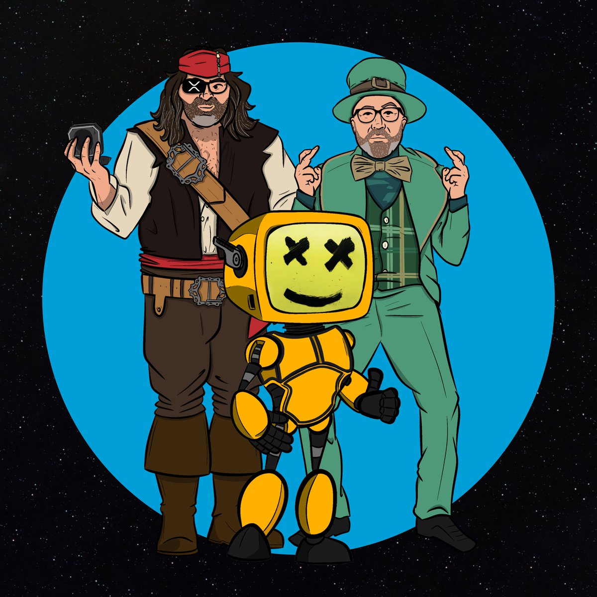 XWar_589's tweet photo. @RippleXrpie #XRockets 🌌✖️🚀✨🌖

🔥💀🐎🐎🐎🐎 #xrpthestandard https://t.co/MrBTEvcPBy
