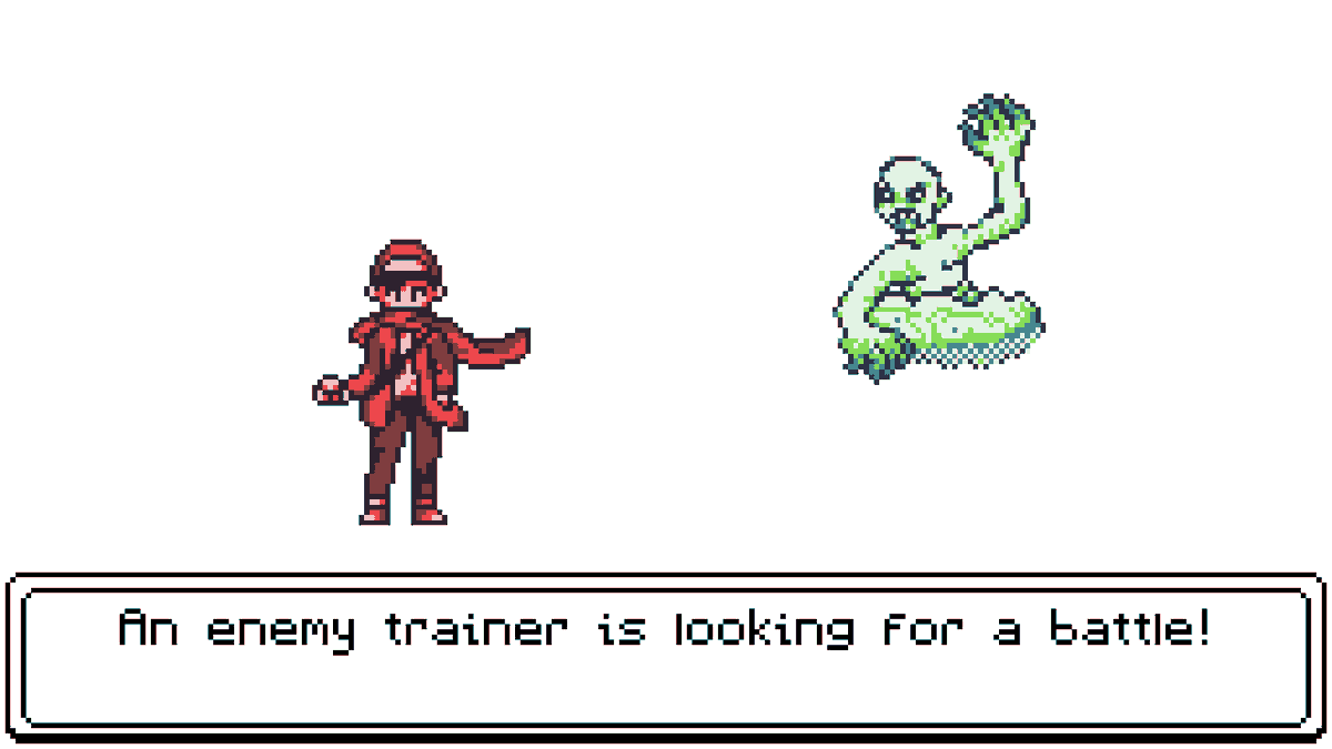 CreepypastaProf's tweet photo. Since I noticed the new Buried Alive sprite I made was a bit sloppy looking with a bunch of imperfections, I spent half the night last night fixing it up in Piskel App. This version looks a lot better and more clean. #gamedev #gamedevelopment #Creepypasta #BuriedAlive #MonMae https://t.co/TJsFUSwHcQ