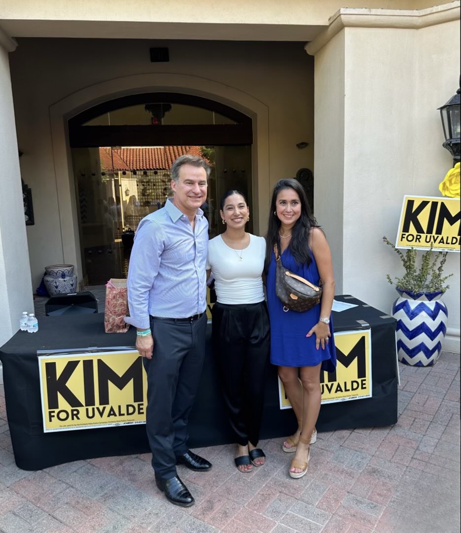 Senator Roland Gutierrez tweet media