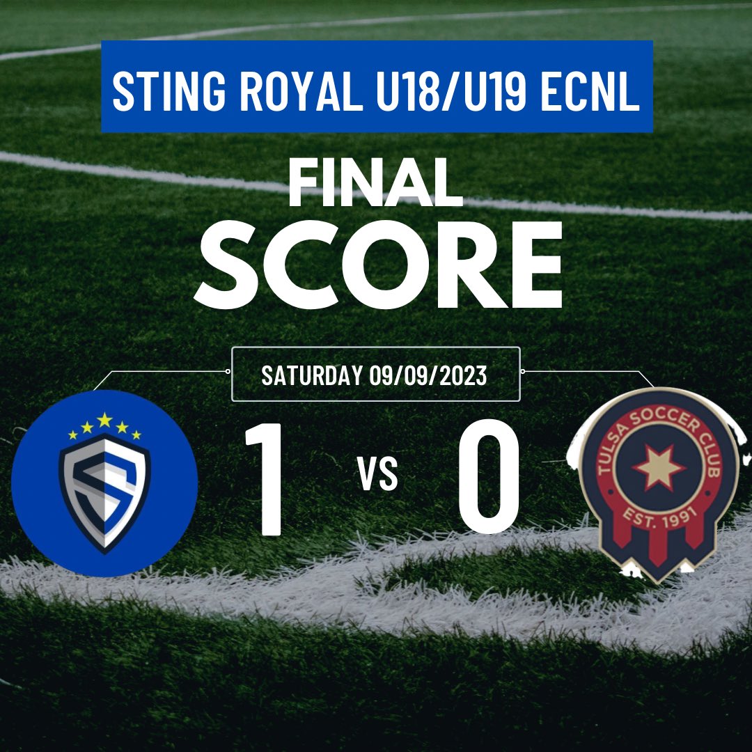 <a href="/RockyMonk8/">Rocky Monk</a> <a href="/StingSoccerClub/">Sting Soccer Club</a> <a href="/TopDrawerSoccer/">TopDrawerSoccer</a> <a href="/TheSoccerWire/">SoccerWire</a> <a href="/PrepSoccer/">Prep Soccer ⚽️</a> 
<a href="/ImYouthSoccer/">ECNL/GA/Recruiting/College Soccer</a>