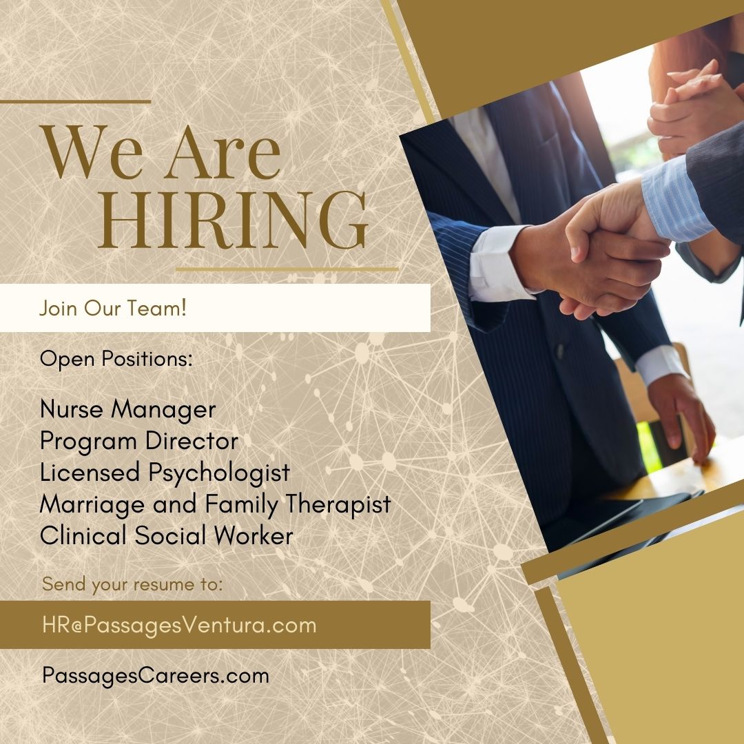 Passages Careers | Hiring Now! (@PassagesCareers) / Posts / X