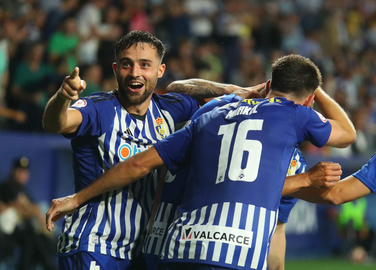 SD Ponferradina SAD tweet media