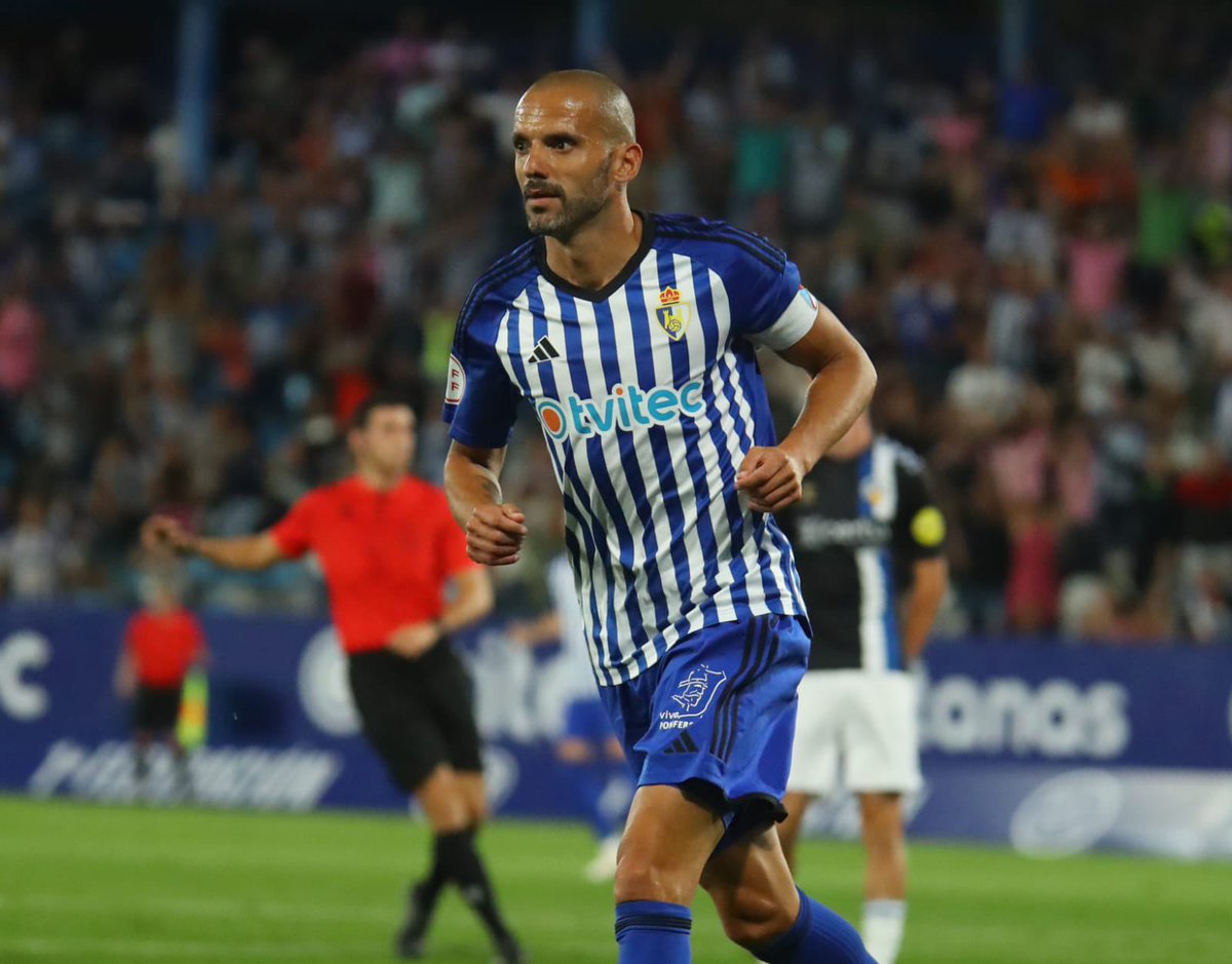 SD Ponferradina SAD tweet media
