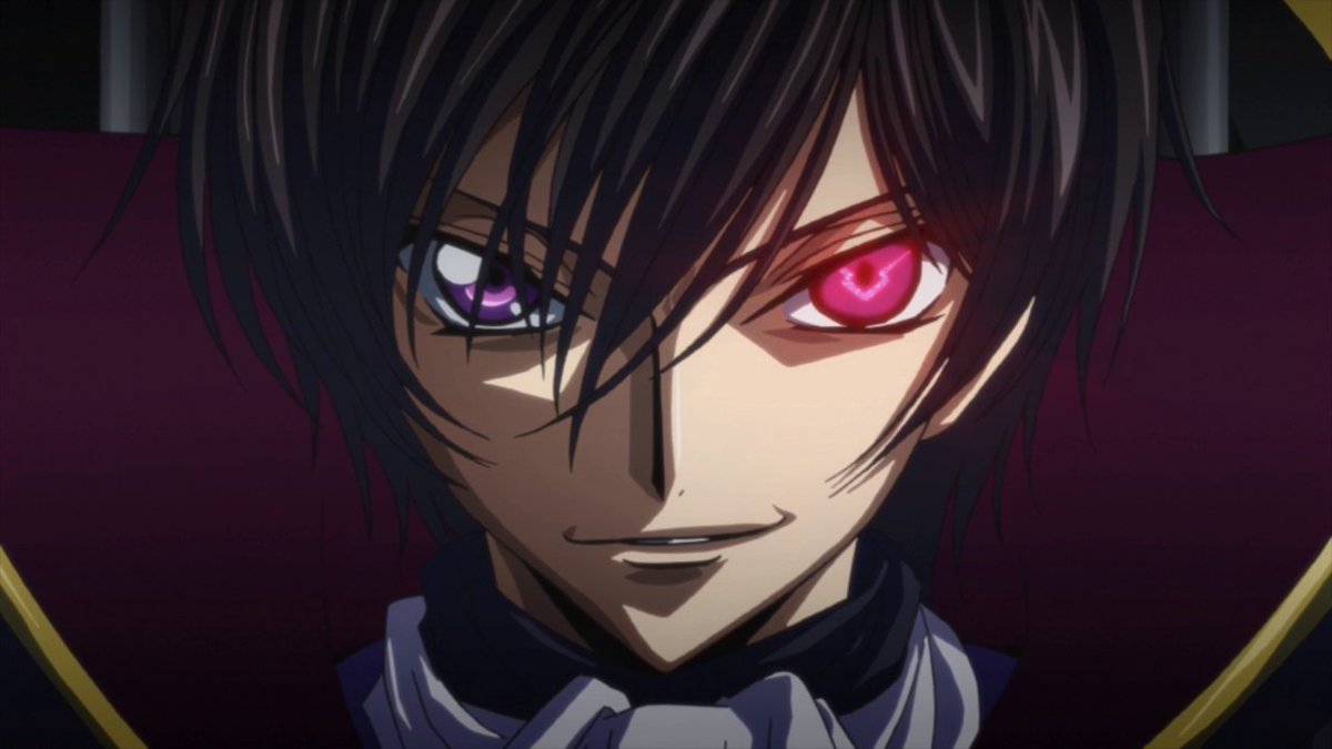 daily lelouch tweet media