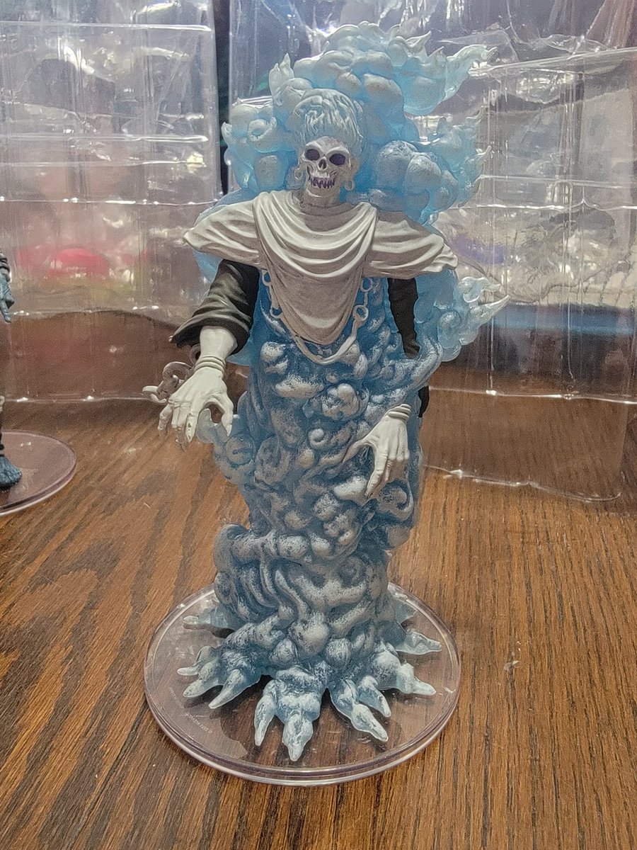 Beadle & Grimm’s tweet media