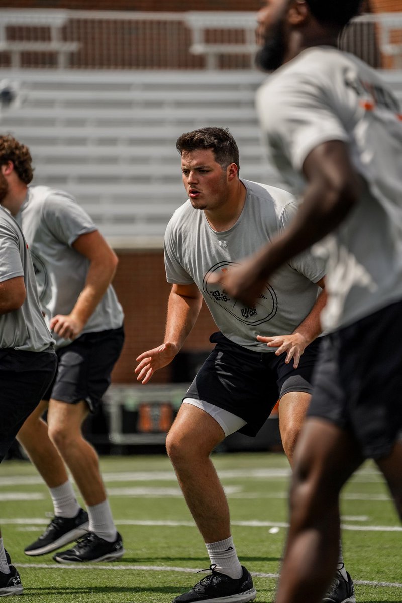 Mercer Bears tweet media