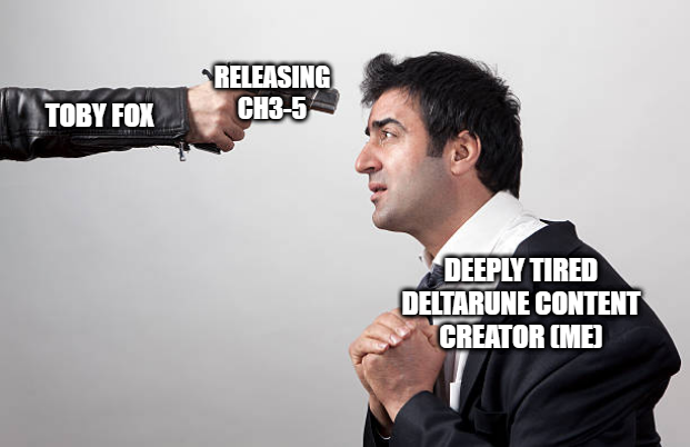 DeathBattleZeal's tweet photo. https://t.co/2vGzONrGab
