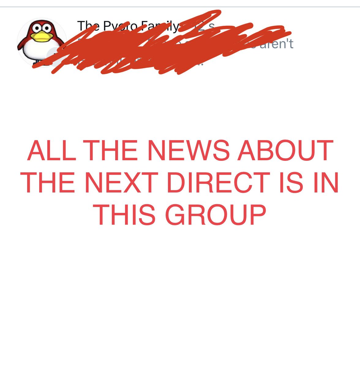 Pyoros_sister's tweet image. LEAK LEAK LEAK LEAK LEAK