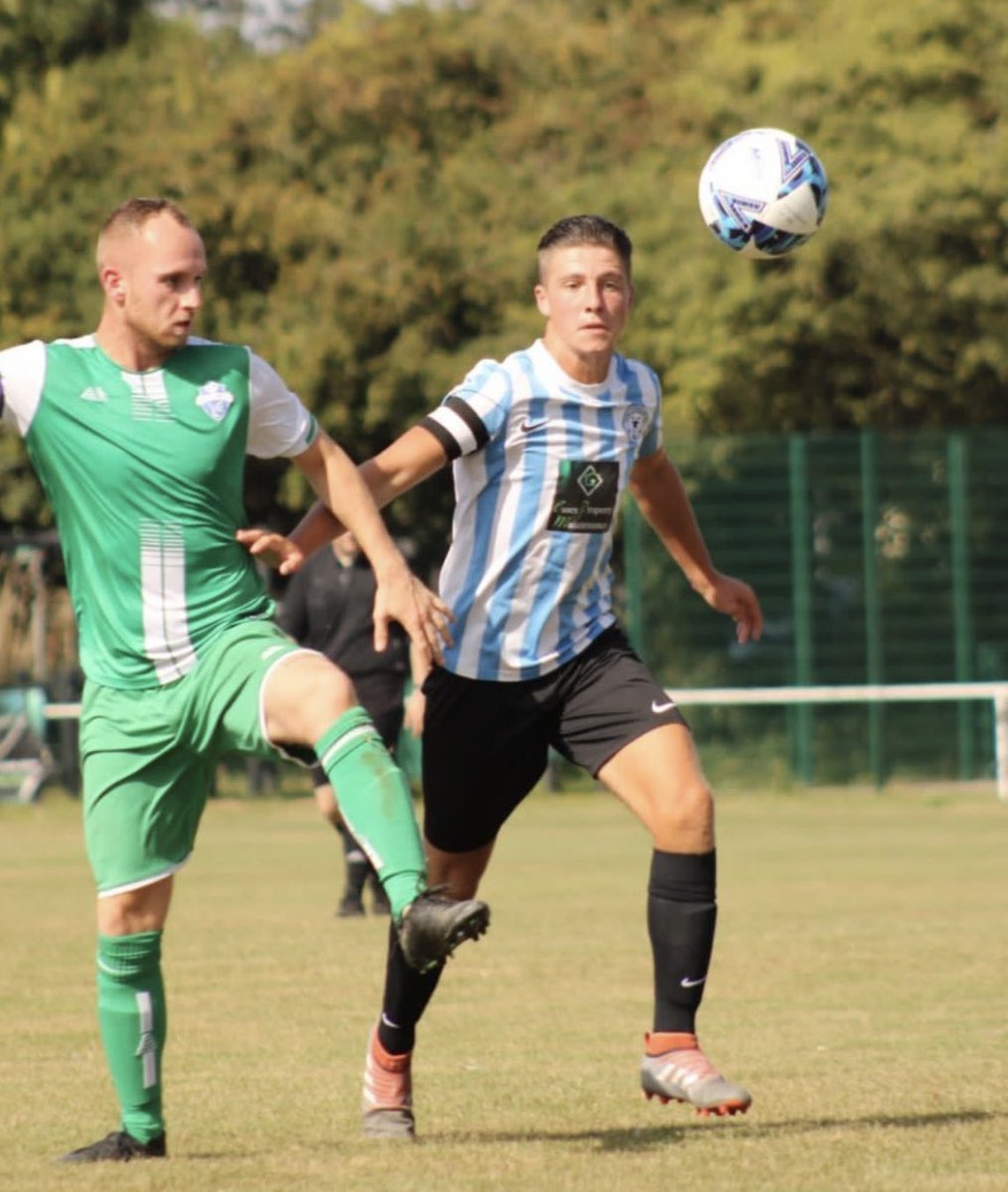 _corinthiansf_c's tweet photo. Corinthians Reserves 3-2 Wakering Sports Reserves

A last minute winner from Tyler Pike secured the points against a resilient Wakering.

🔵⚪️⚽️ https://t.co/gCjNognfzO