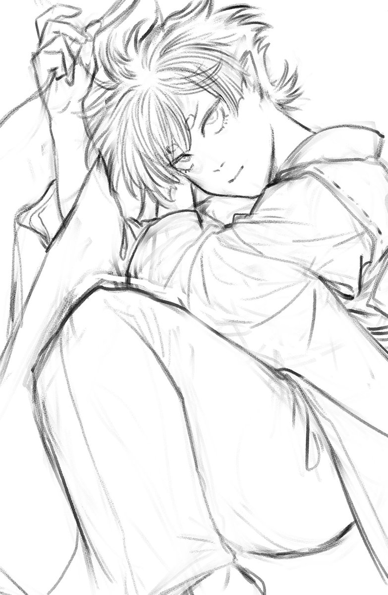 #妄想ひとコマ
次の案など
すごくまとまらないのでそのままス…とオクライリになる可能性が高い👌グッチバー 