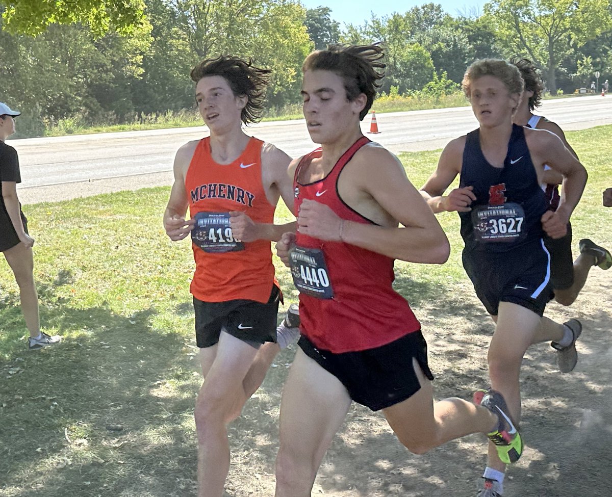 BryceCounihan's tweet photo. Great day for a PR…Clocked in today at 15:47. Proud of this team! https://t.co/HtQuLybQFR