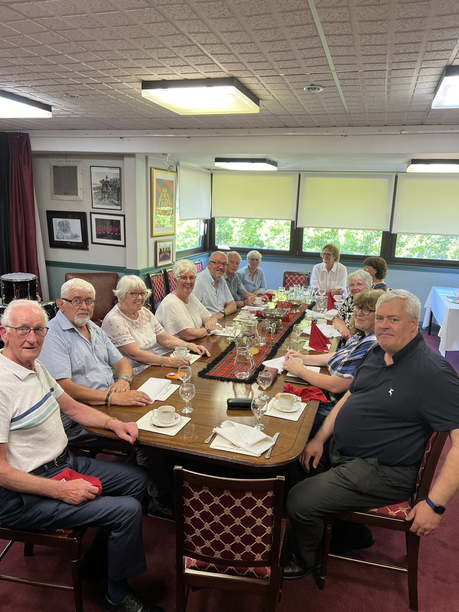 243 Provost Company (@243procoy) on Twitter photo RMP (A) Scotland enjoying a lunch hosted by the Coy #pastandpresent <a href="/1RegtRMP/">1 Regt RMP</a> <a href="/1MPBrigade/">1 MP Brigade</a> RMP (A) Scotland enjoying a lunch hosted by the Coy #pastandpresent <a href="/1RegtRMP/">1 Regt RMP</a> <a href="/1MPBrigade/">1 MP Brigade</a>