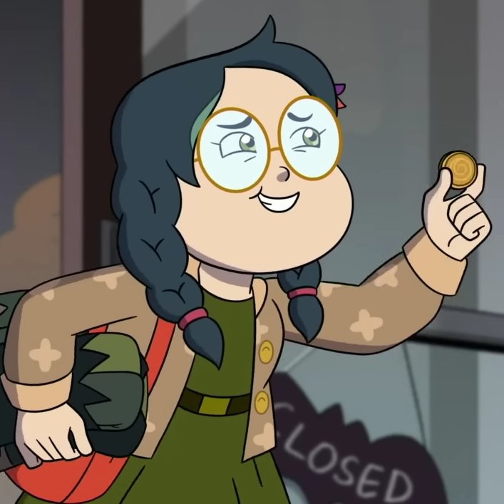 PeachLigress's tweet photo. Little thief she was such a menace in Thanks To Them I love her

#WillowPark #TOH #TheOwlHouse https://t.co/GHAfDPqsz5