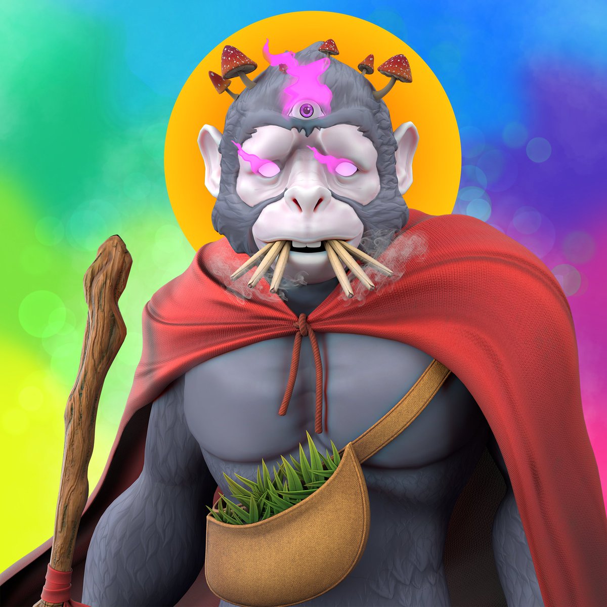 BRANDO (@8r4ndo) on Twitter photo How's the <a href="/ATSNFT/">Apes Together Strong NFT</a> community doing lately?
I heard we are constantly building.
Not sure 100% though. Guess we'll find out. How's the <a href="/ATSNFT/">Apes Together Strong NFT</a> community doing lately?
I heard we are constantly building.
Not sure 100% though. Guess we'll find out.