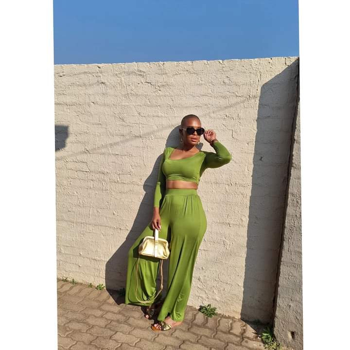 LuFromSA's tweet image. S A T U R D A Y ❤️