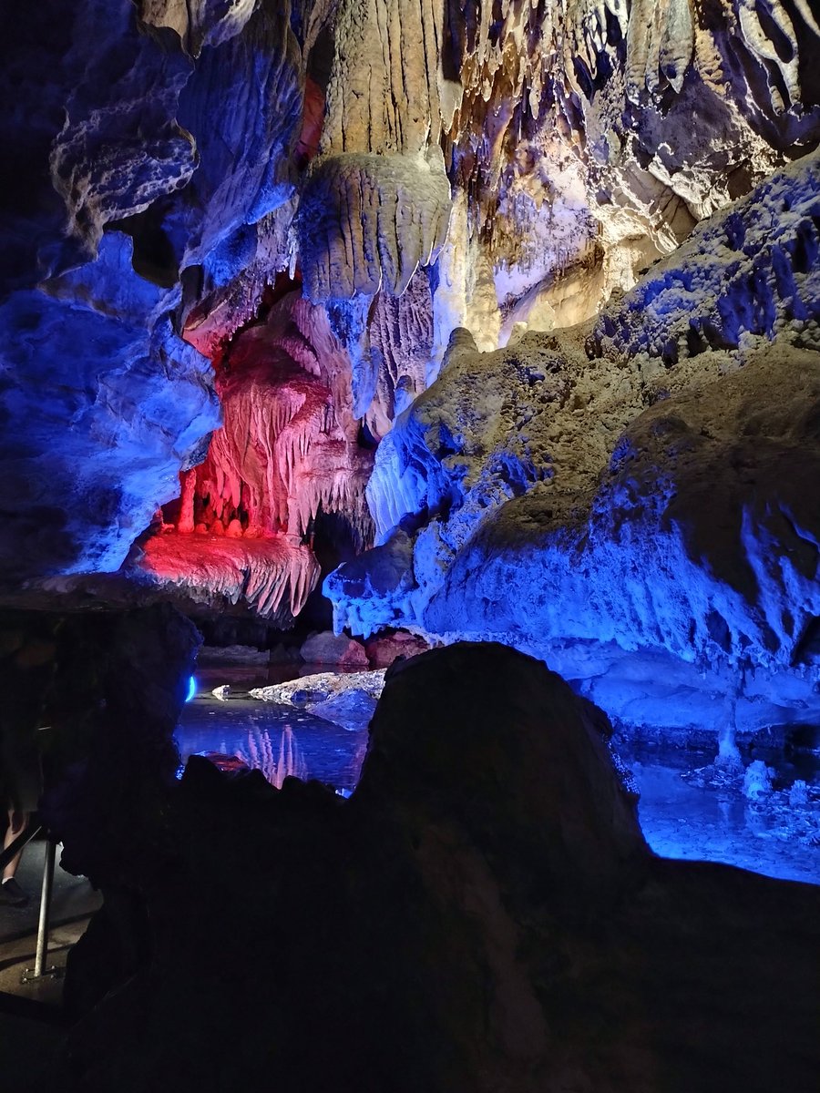 Time Travel & Spirits tweet media