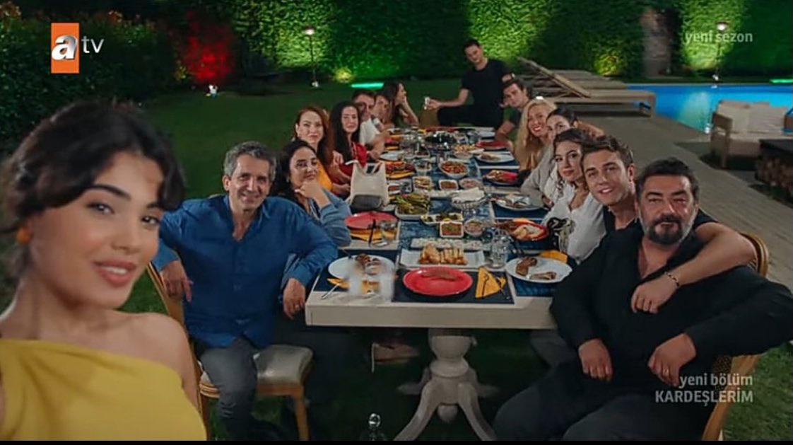 Insanlara cok güvenilir diye övündüğüm çevrem  #Kardeşlerim