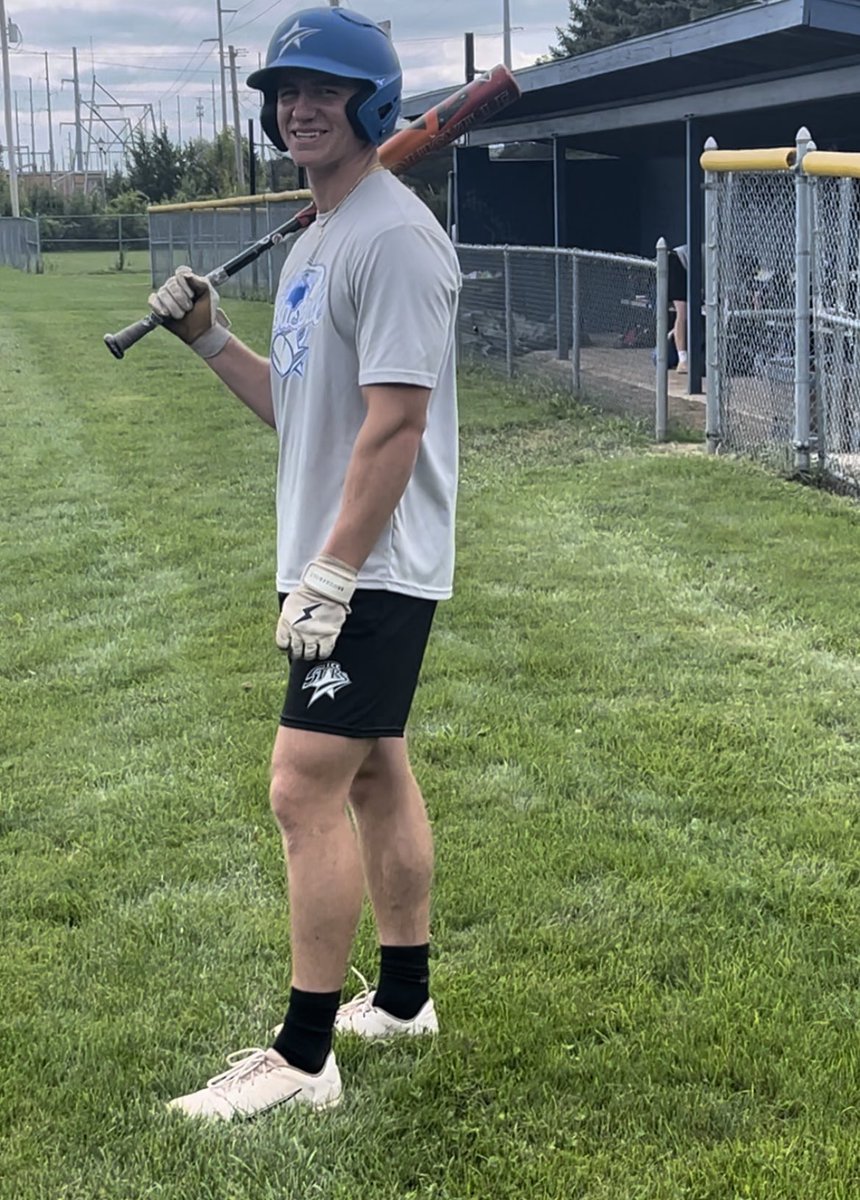 Lansing Stars Baseball tweet media