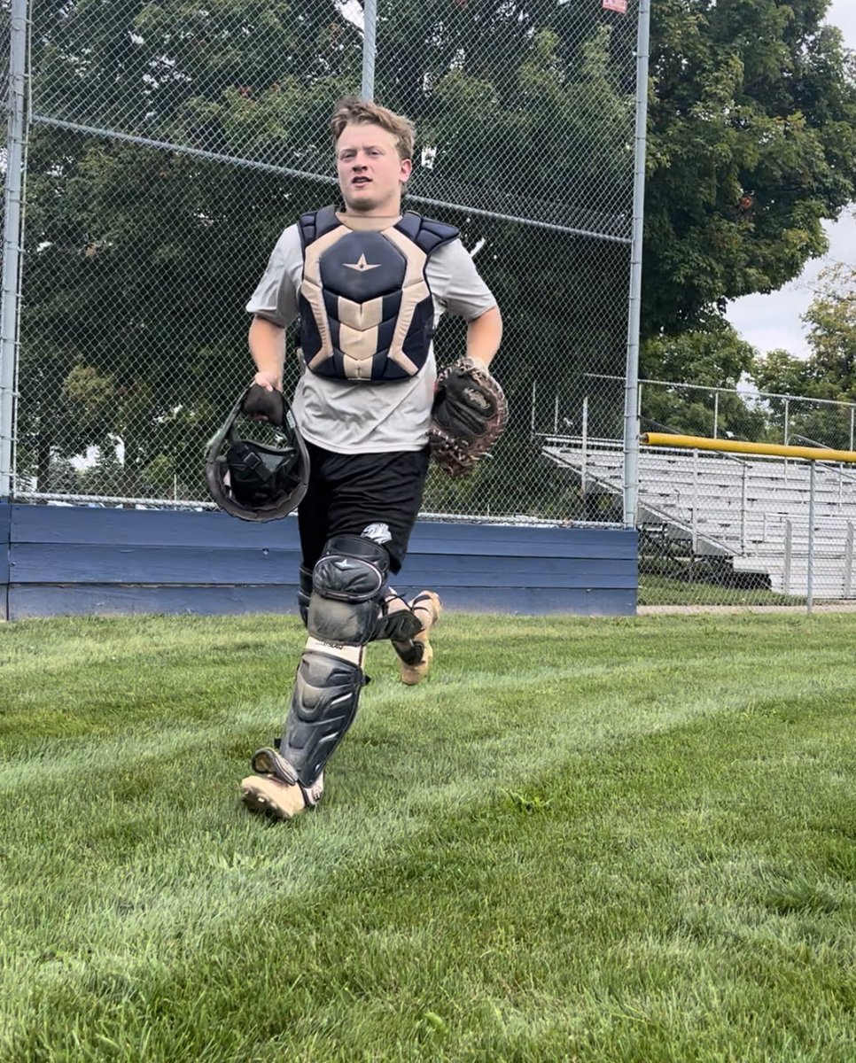Lansing Stars Baseball tweet media
